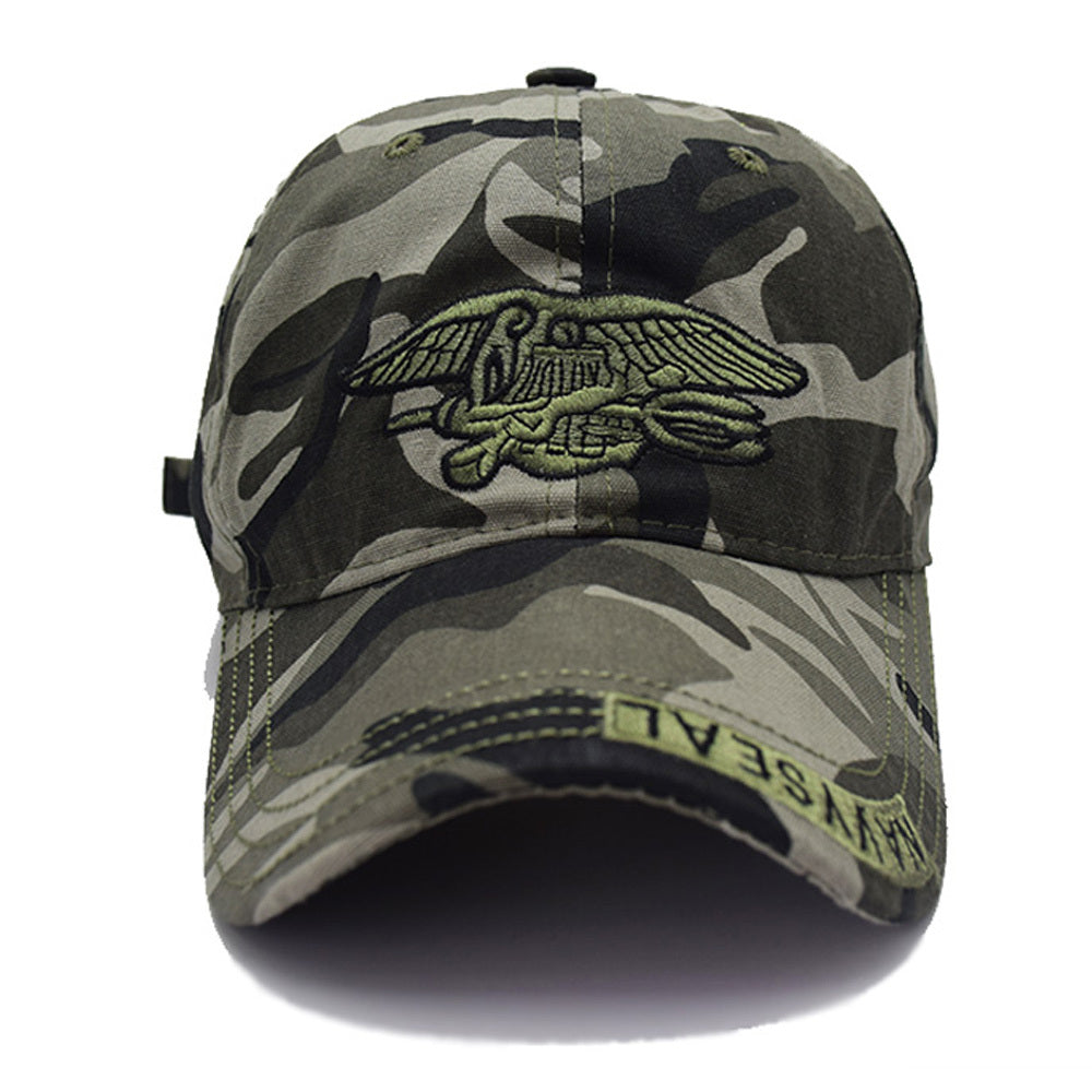 Casquette pour hommes et femmes