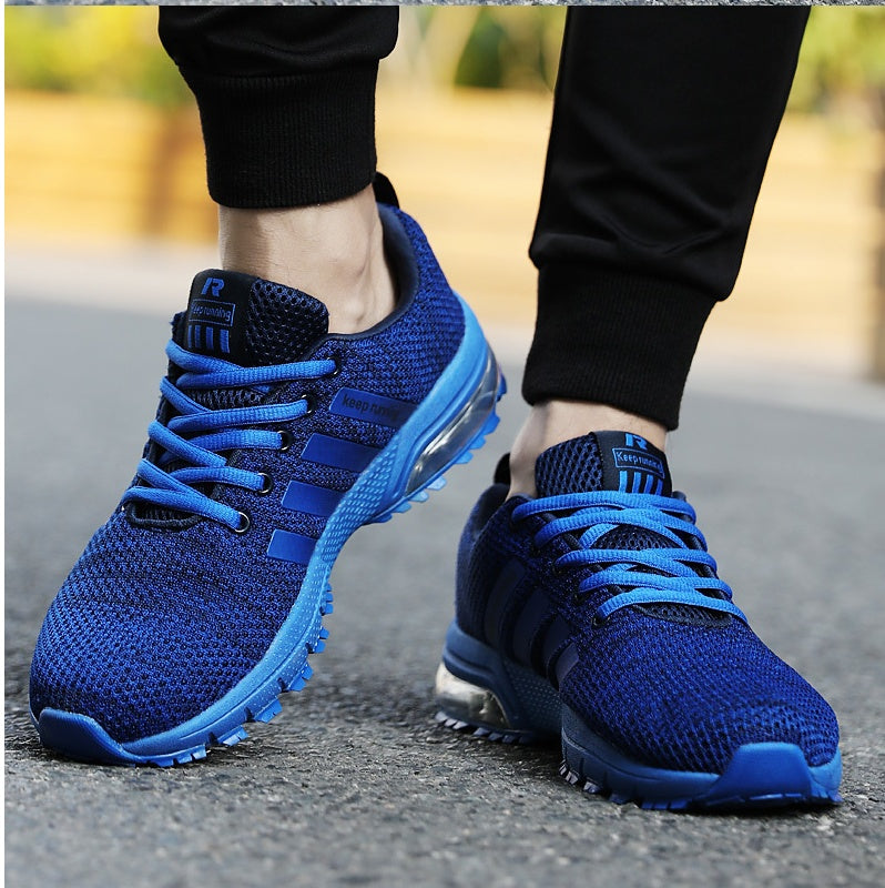Chaussures de sport pour hommes et femmes