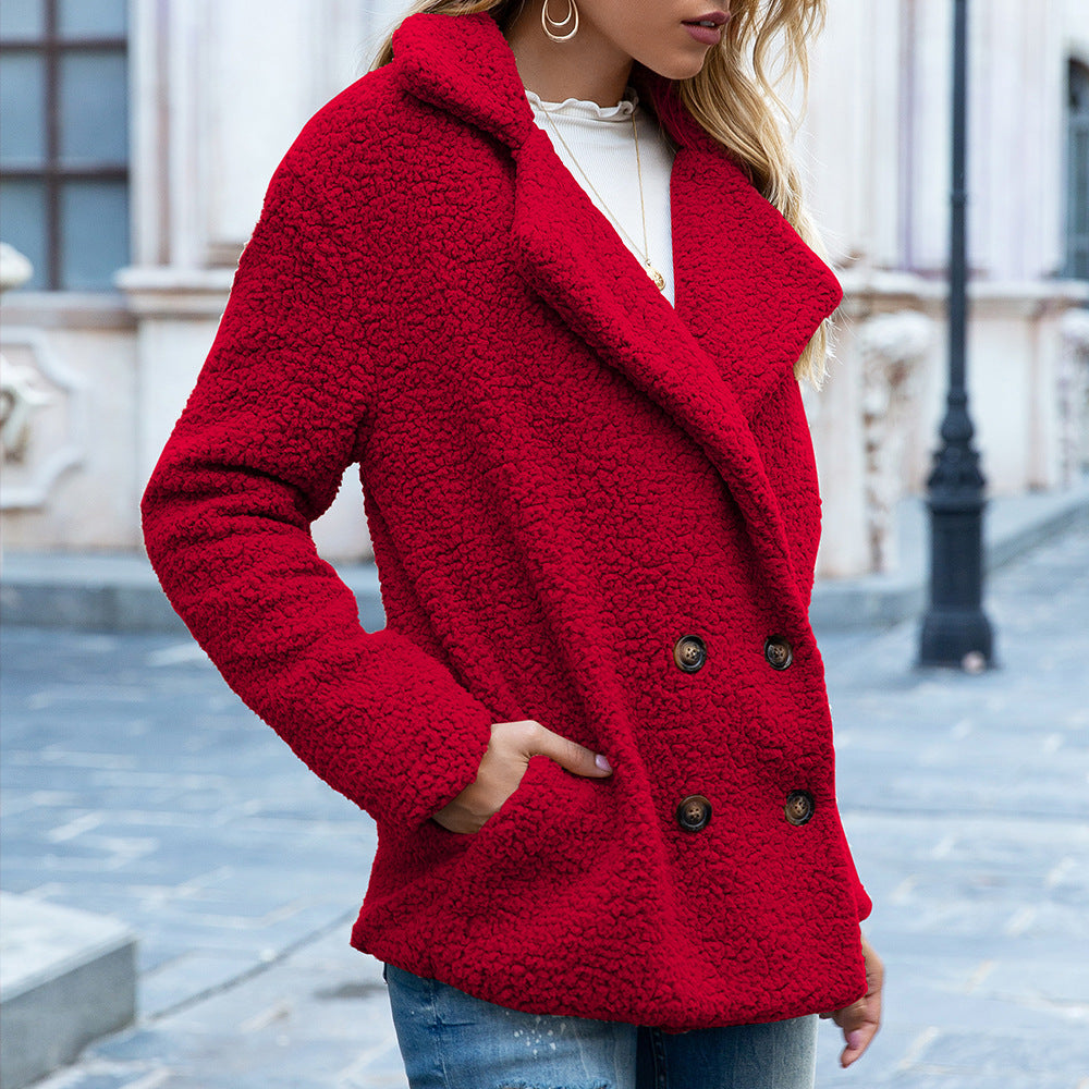 Cardigan élégant un design unique