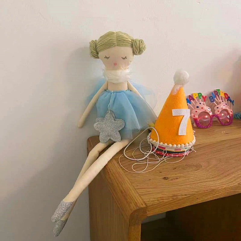 Peluches pour enfants