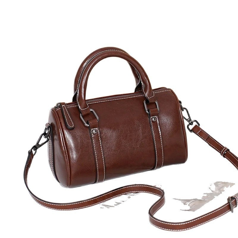 Sac à bandoulière pratique et élégant pour femmes