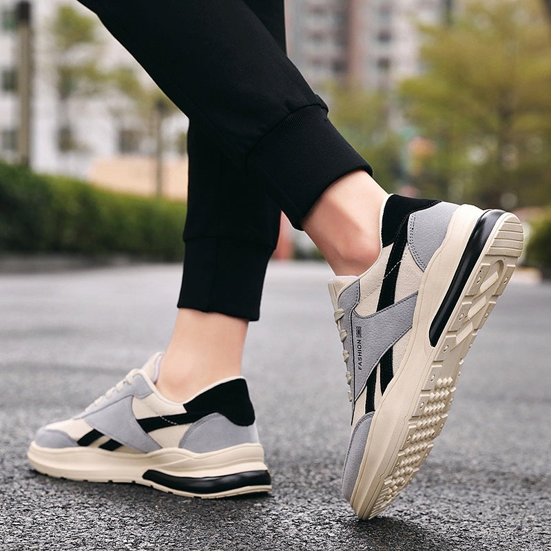 Chaussures quatre saisons
