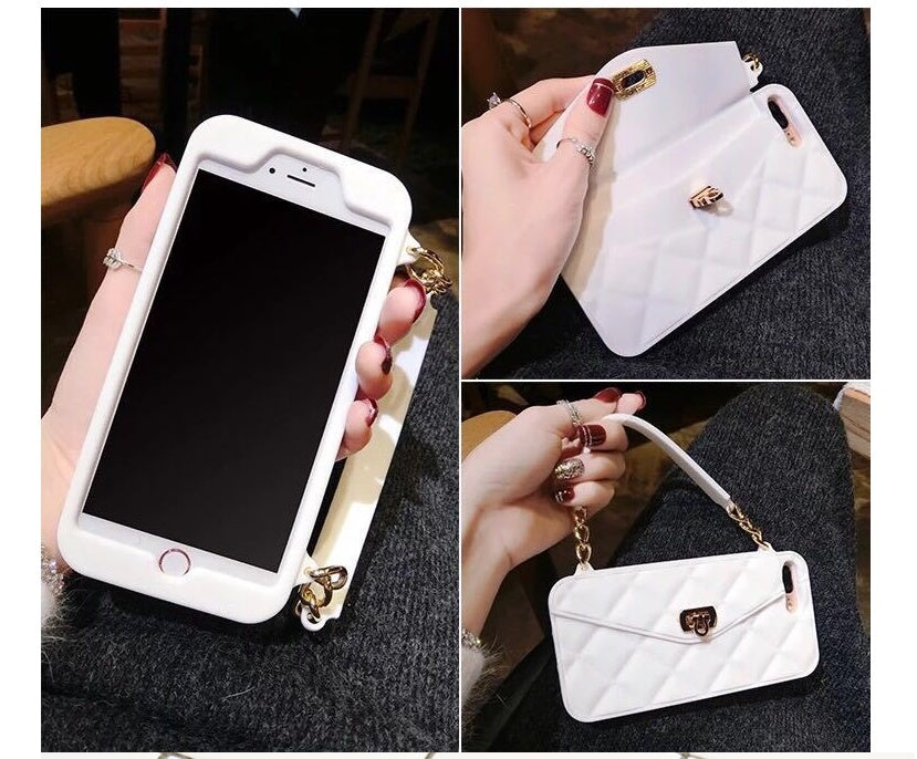 Housses pour téléphones mobiles