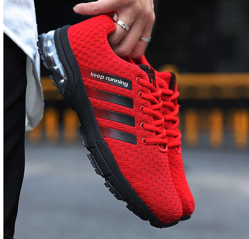 Chaussures de sport pour hommes et femmes