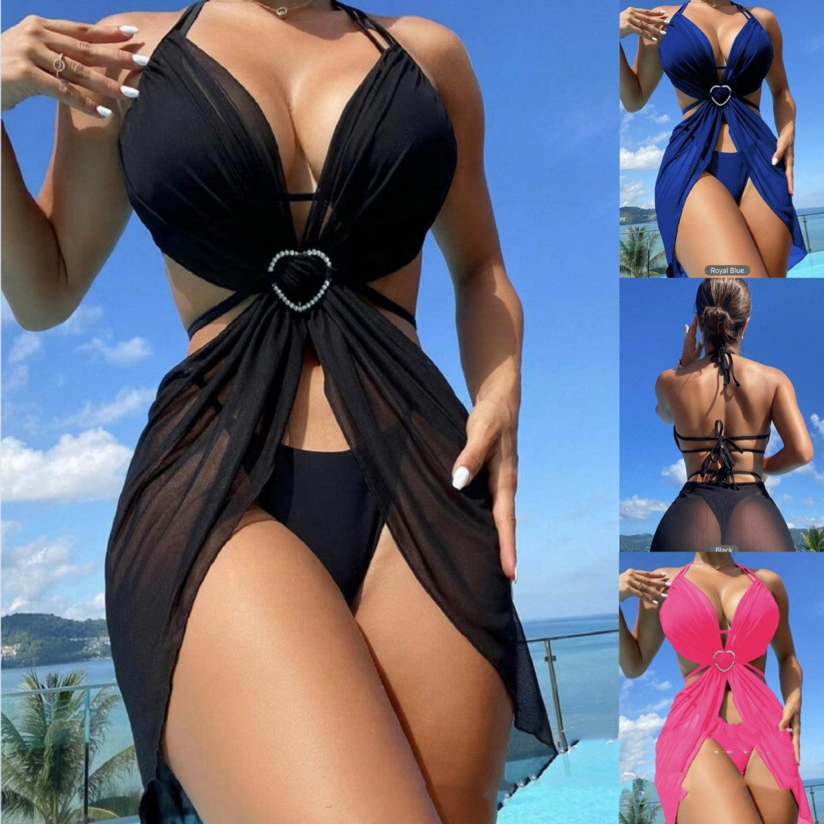 Maillot de bain pour femmes