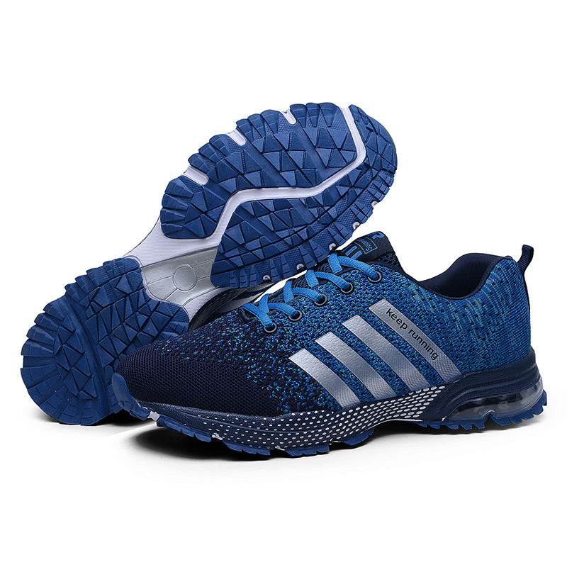 Chaussures de sport pour hommes et femmes