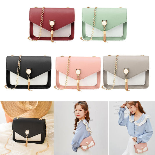 Sac bandoulière pour femmes