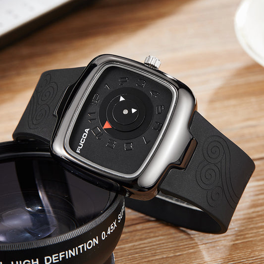 Montre créative pour femmes