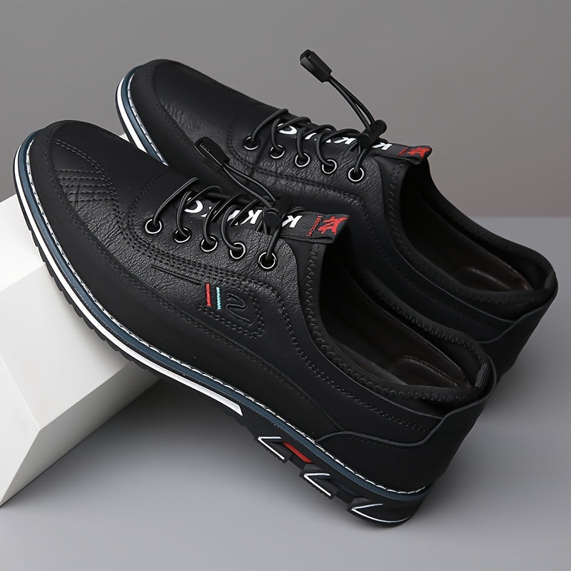 Chaussures décontractées pour hommes