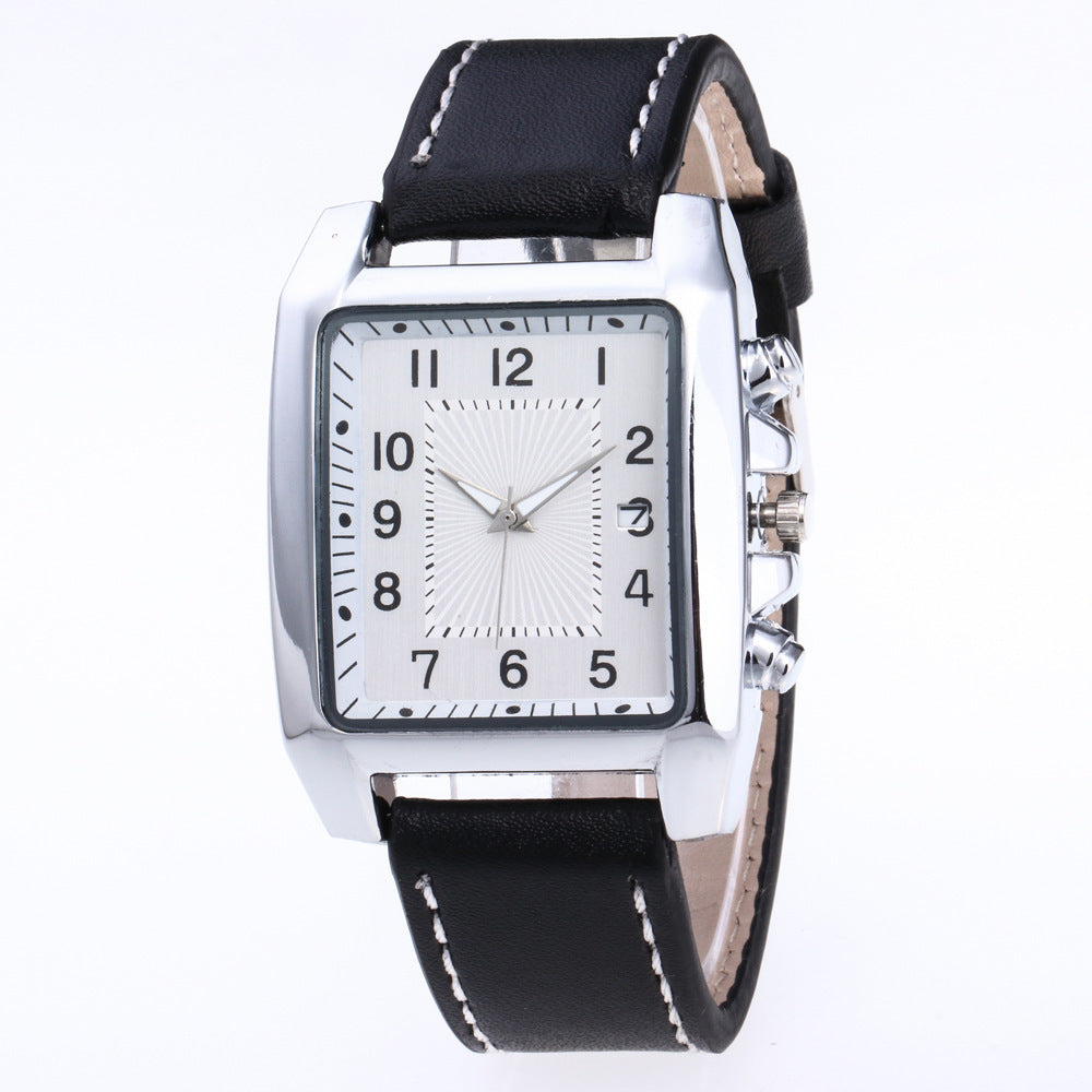 Montre pour hommes