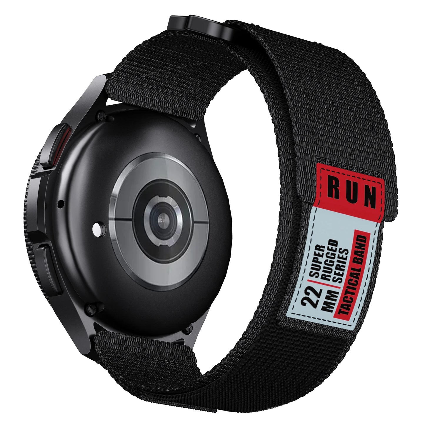 Bracelet pour Samsung Galaxy Watch et Huawei Watch, compatible avec plusieurs modèles