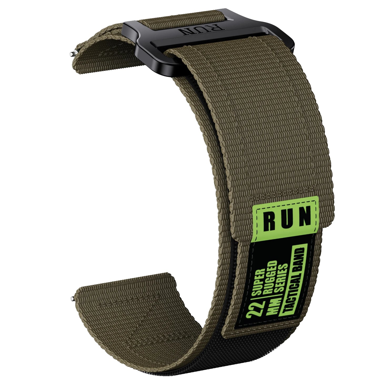 Bracelet pour Samsung Galaxy Watch et Huawei Watch, compatible avec plusieurs modèles