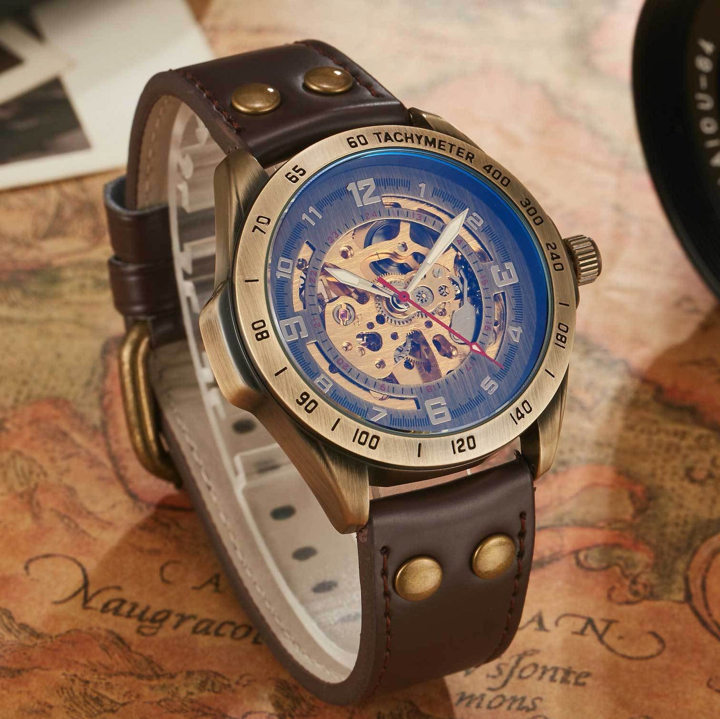 Montres pour hommes