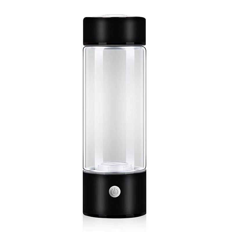 Tasse à hydrogène