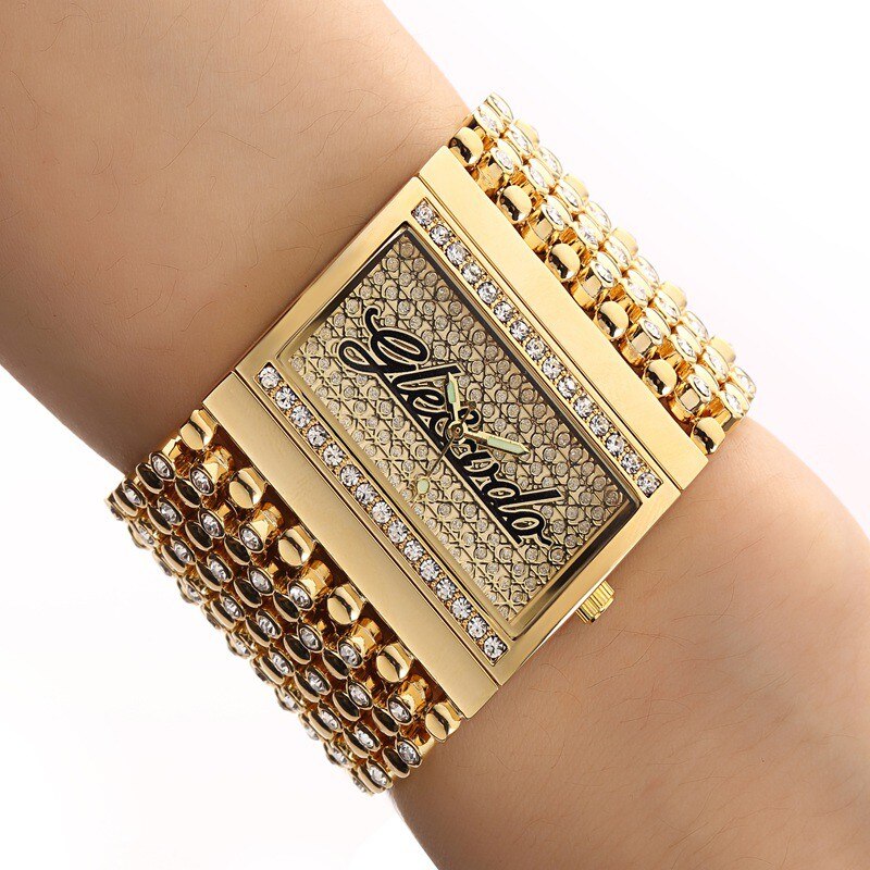 Montre G & D pour femme