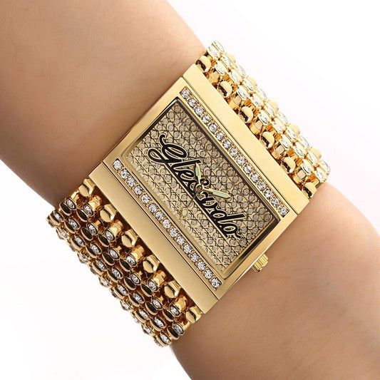 Montre G & D pour femme