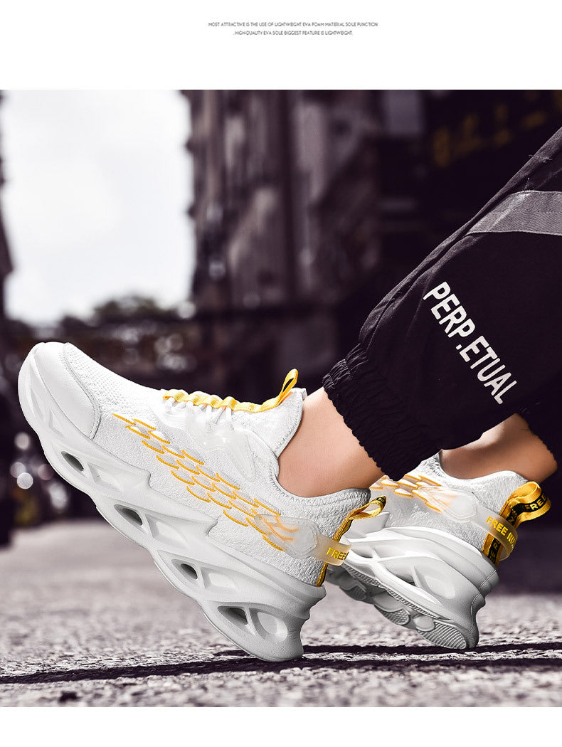 Chaussures décontractées de sport