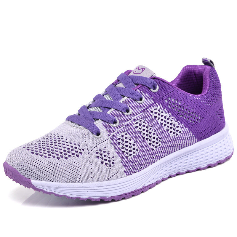 Baskets pour femmes