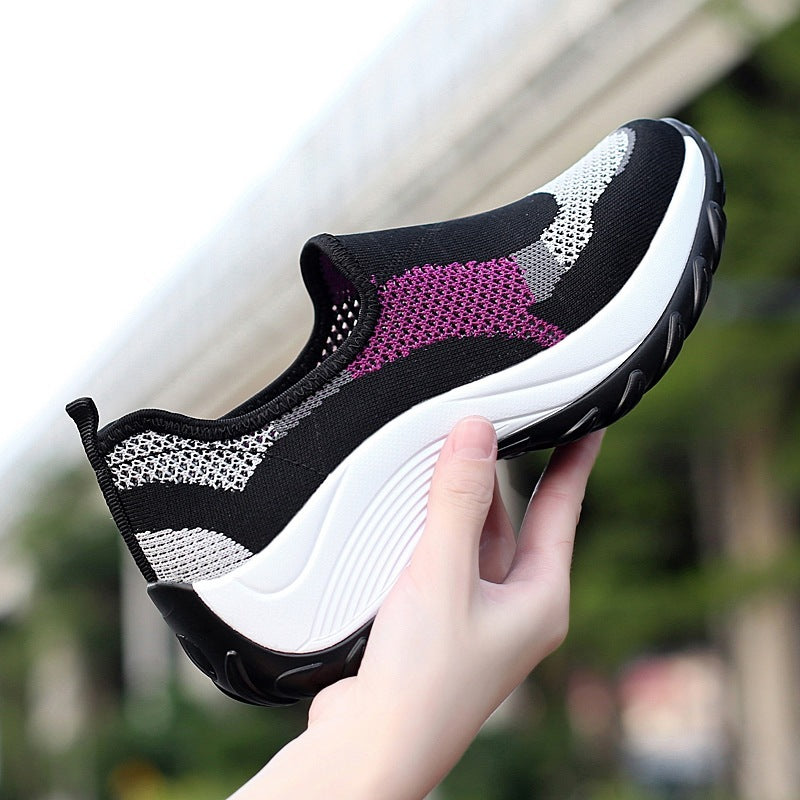 Chaussures décontractées pour femmes