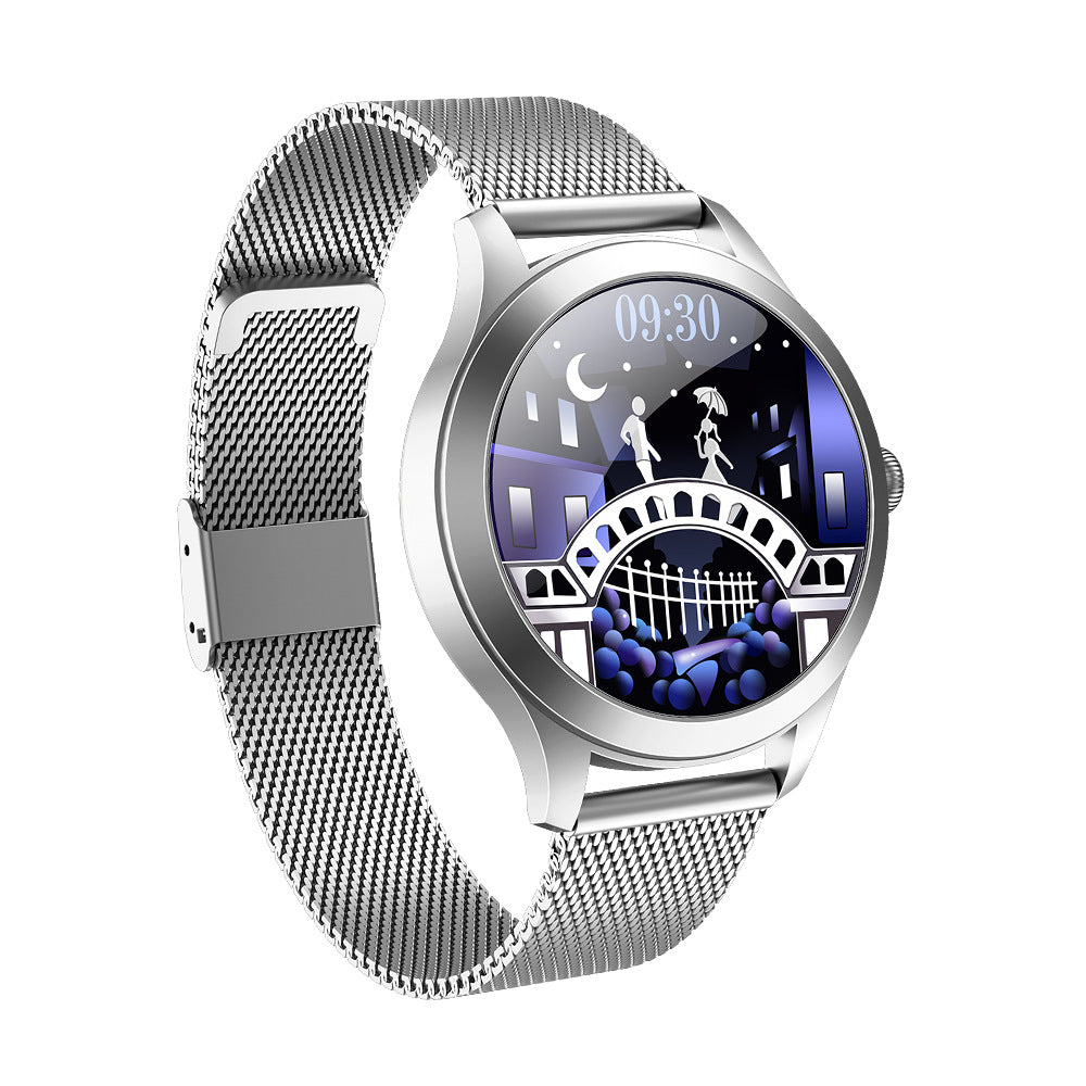 Montre intelligente pour femme Chivo kw10pro