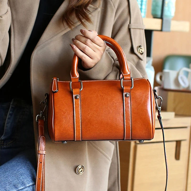 Sac à bandoulière pratique et élégant pour femmes