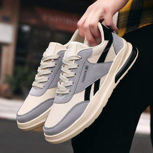 Chaussures quatre saisons