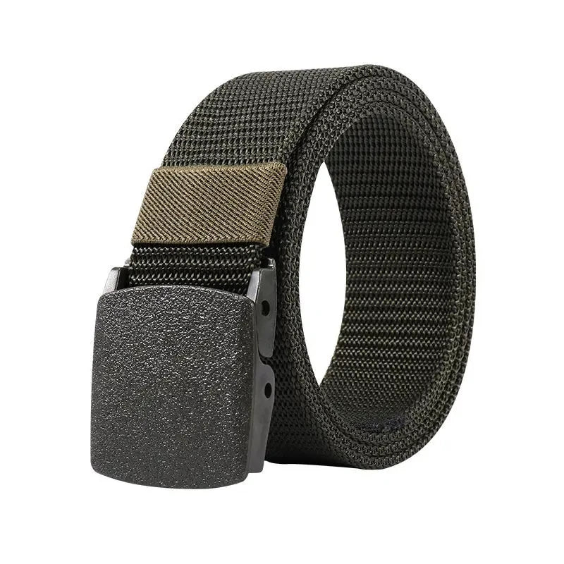 Ceinture tactique unisexe