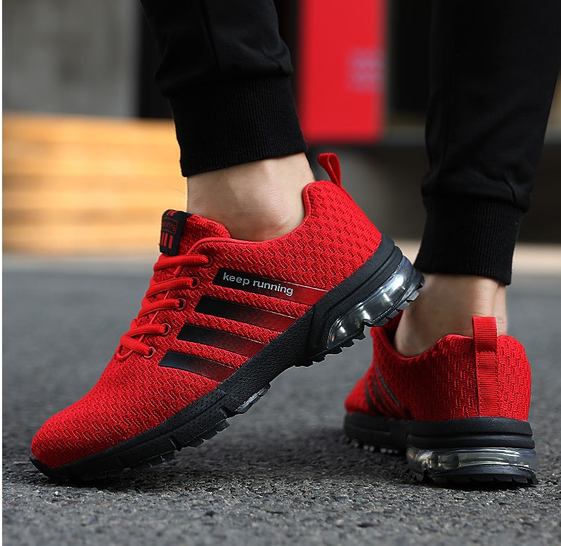 Chaussures de sport pour hommes et femmes