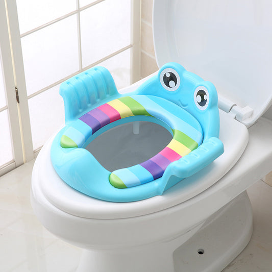 Siège de toilette pour bébé