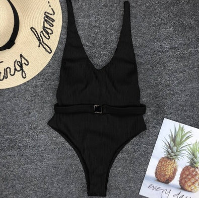 Maillot De Bain Une  Nunzia pour femmes