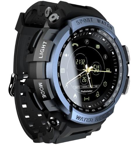 Montre pour hommes Smart Watch