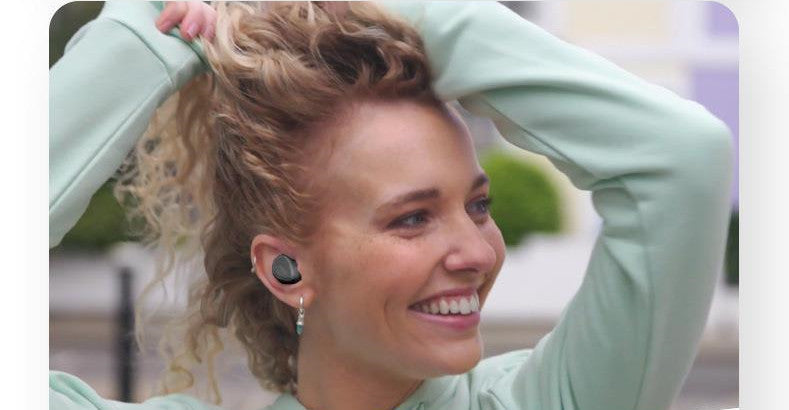 Écouteurs Bluetooth 5.0