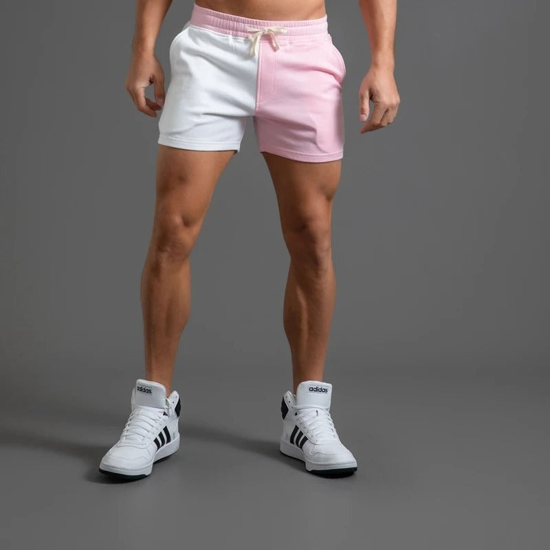 Short pour homme