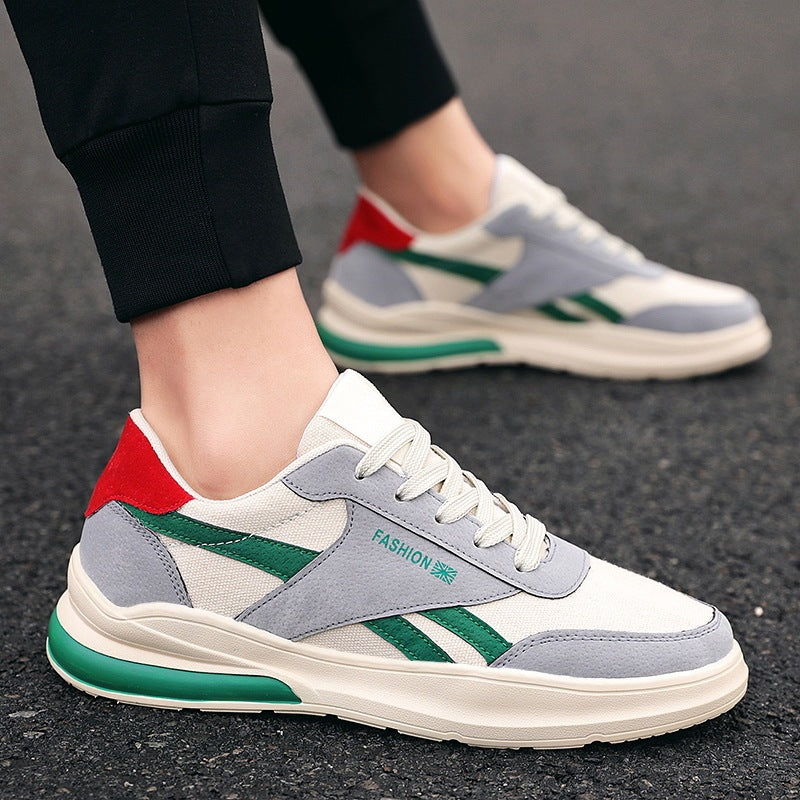 Chaussures quatre saisons