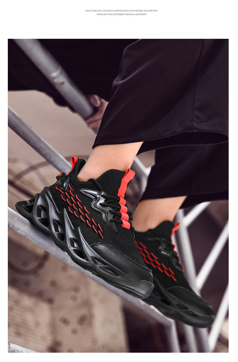 Chaussures décontractées de sport