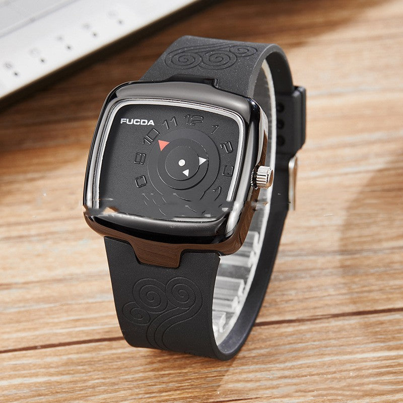 Montre créative pour femmes