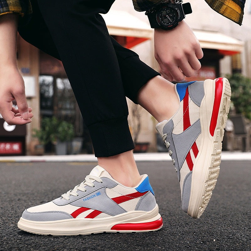 Chaussures quatre saisons