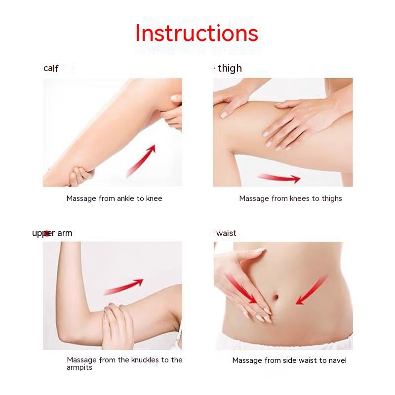 Crème Anti Cellulite