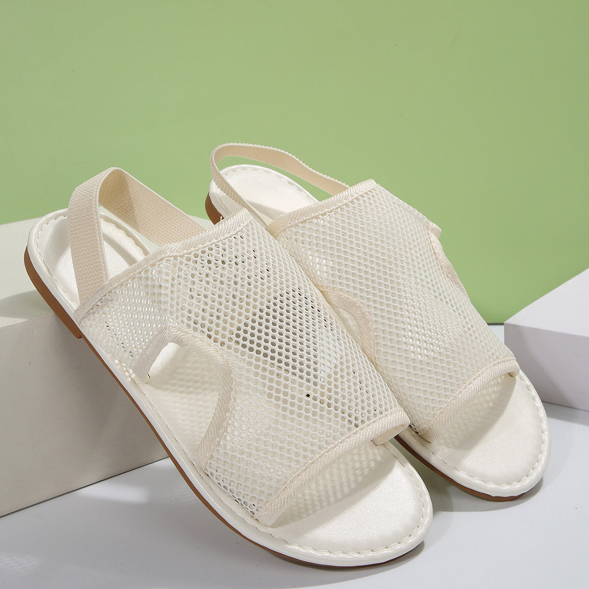 Chaussures plates décontractées pour femmes