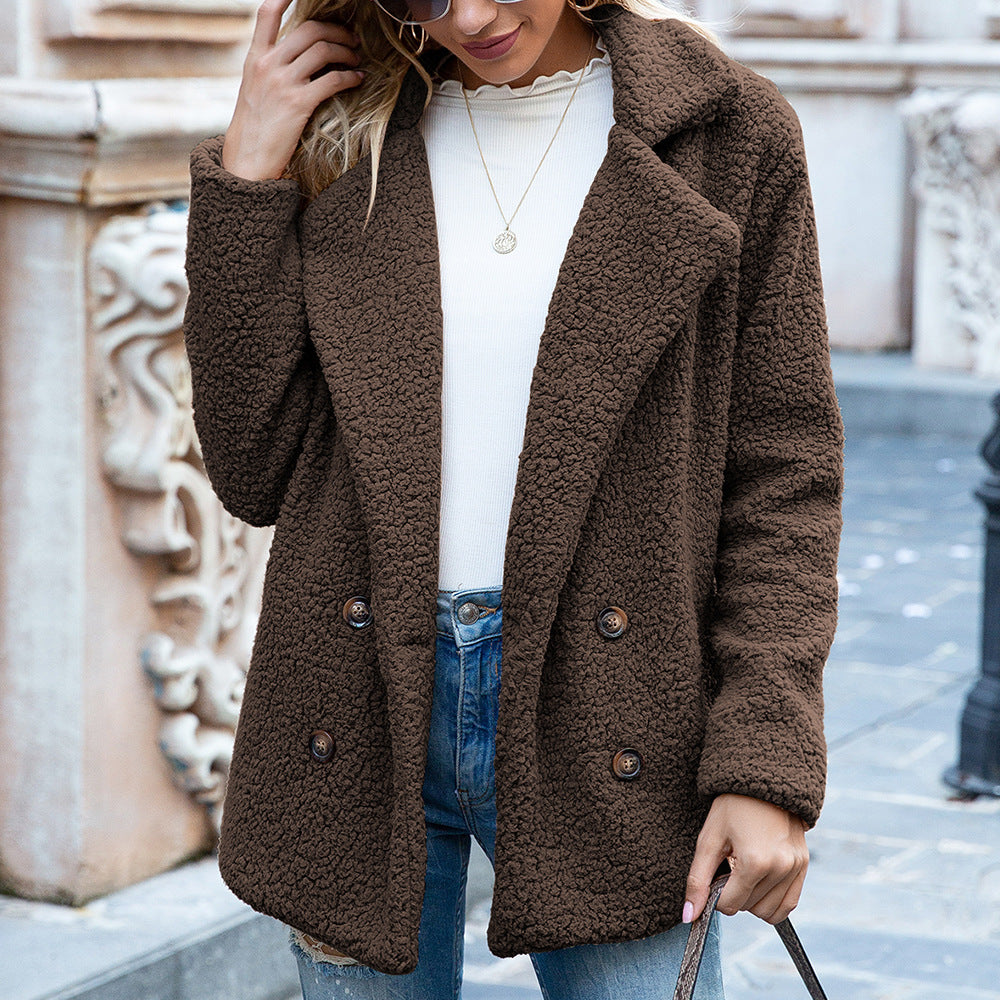 Cardigan élégant un design unique