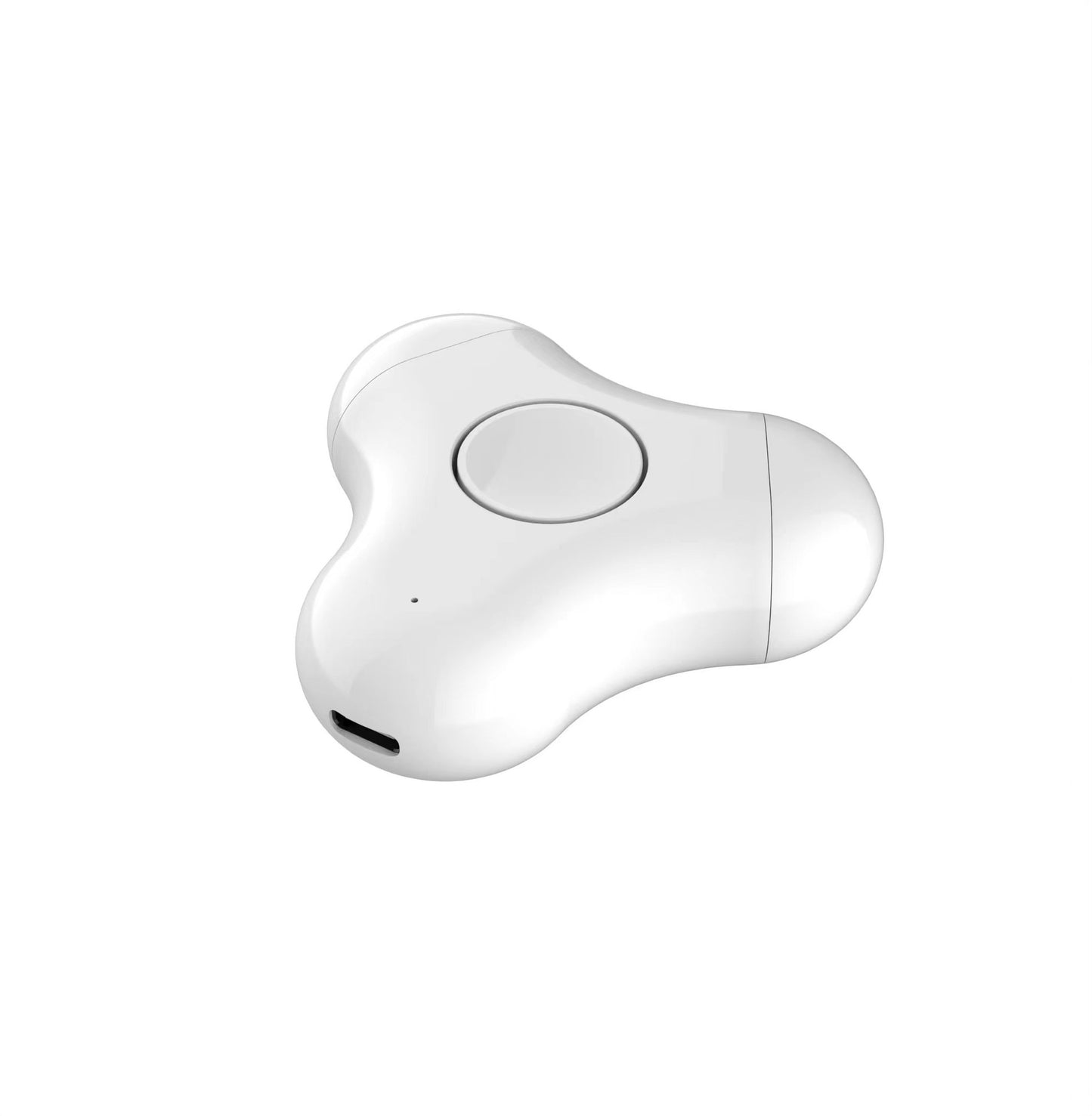 Écouteurs Bluetooth Fidget Spinner