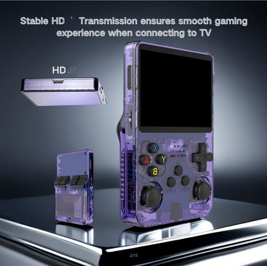 Console de jeu portable 128G