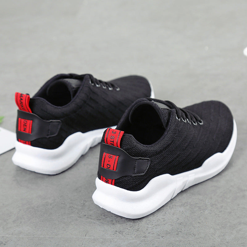 chaussures de sport respirante