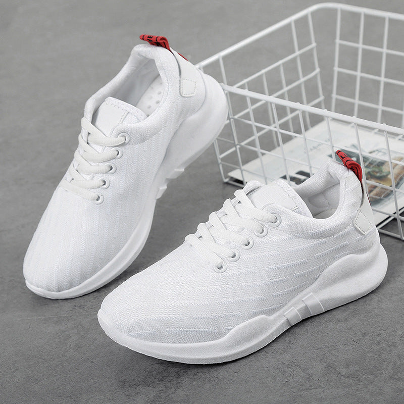 chaussures de sport respirante