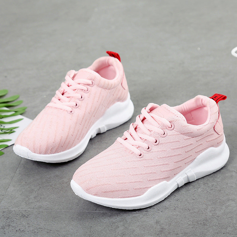 chaussures de sport respirante