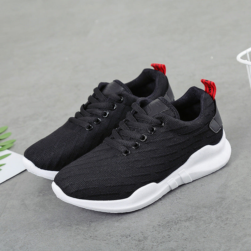 chaussures de sport respirante