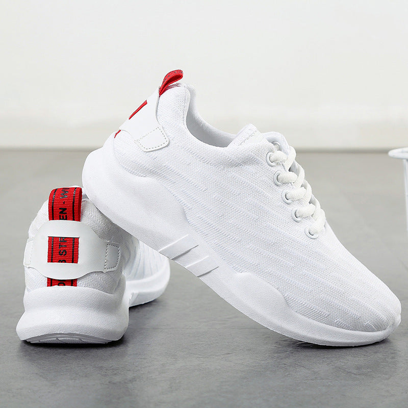 chaussures de sport respirante