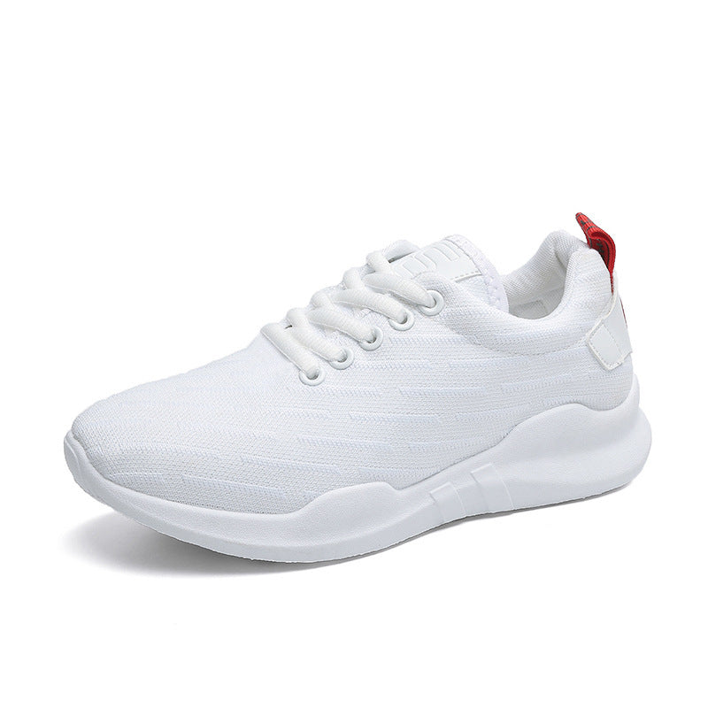 chaussures de sport respirante