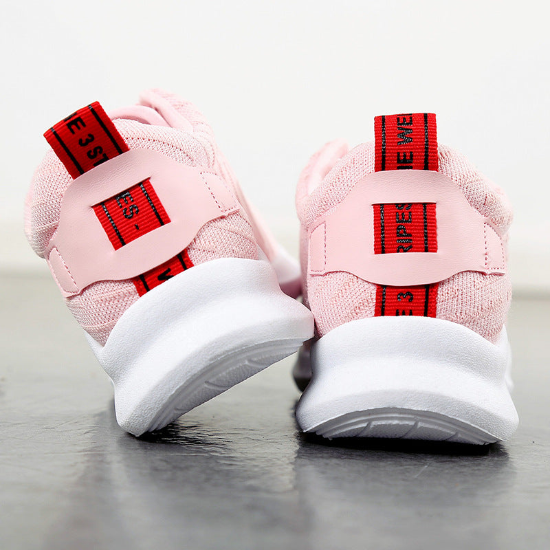 chaussures de sport respirante