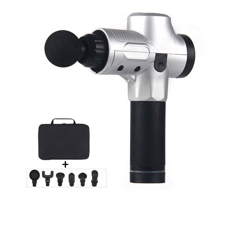 Pistolet de massage
